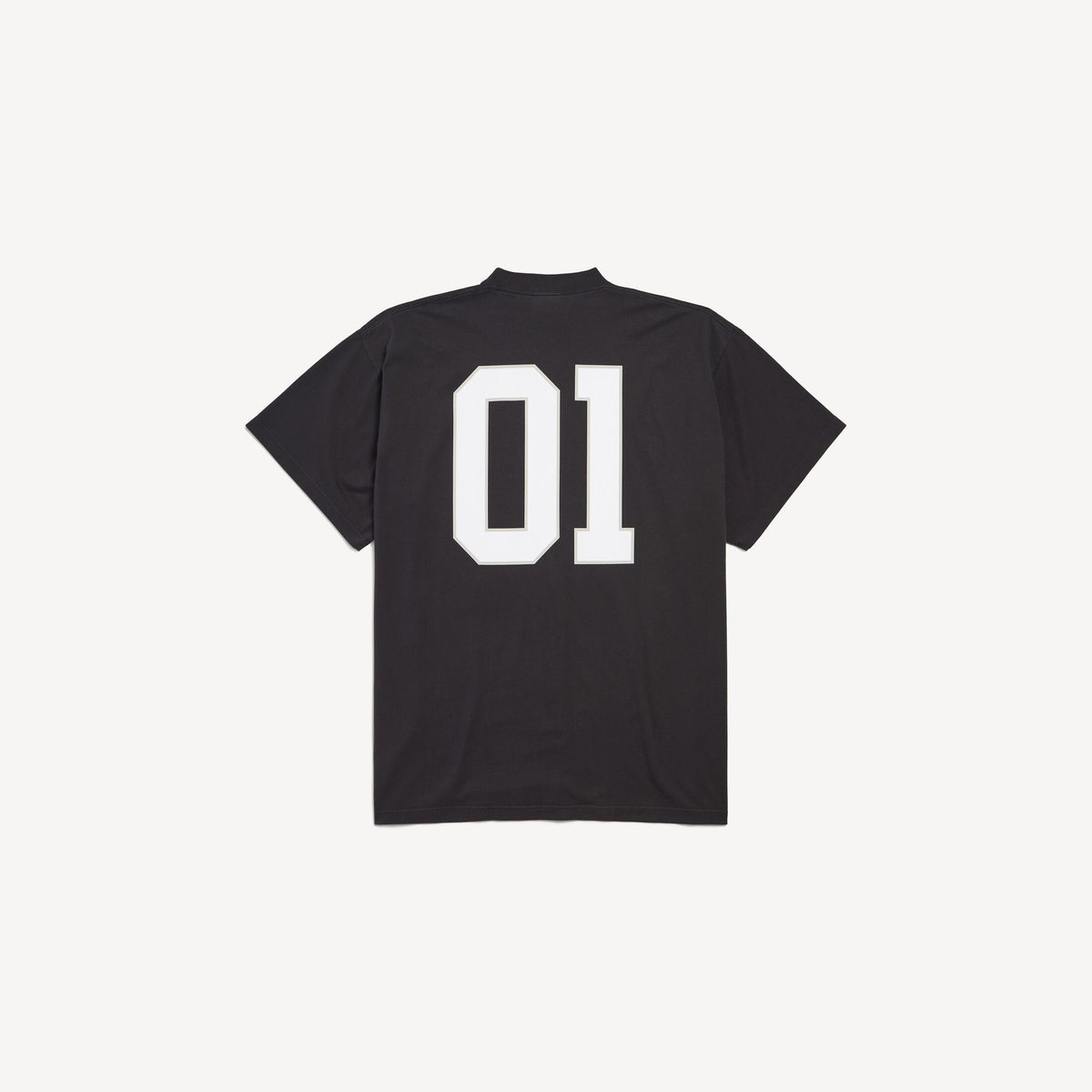 Balenciaga Basketball Tee