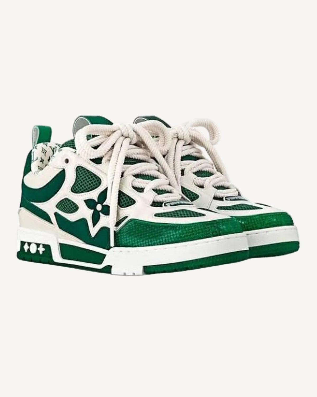 Louis Vuitton Skate Sneaker 'Green'
