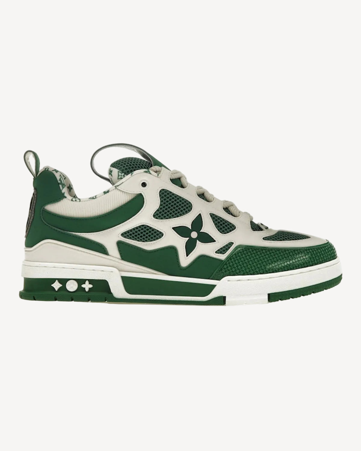Louis Vuitton Skate Sneaker 'Green'